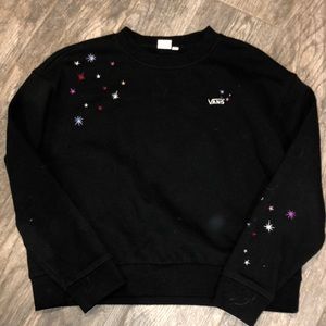 Vans crew neck